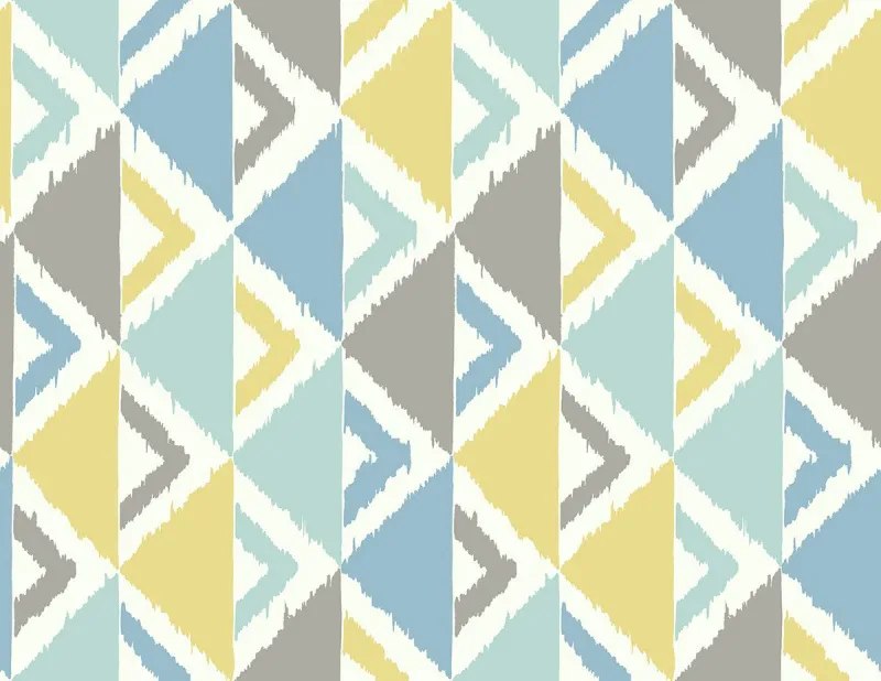 Обои для стен KT Exclusive Playdate Adventure fa40212