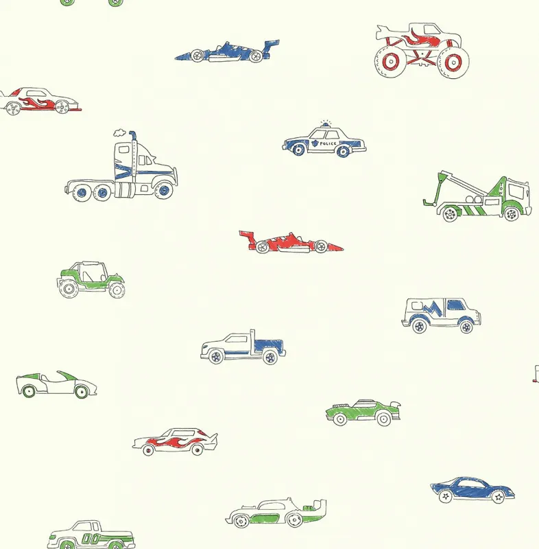 Обои для стен KT Exclusive Playdate Adventure fa40301