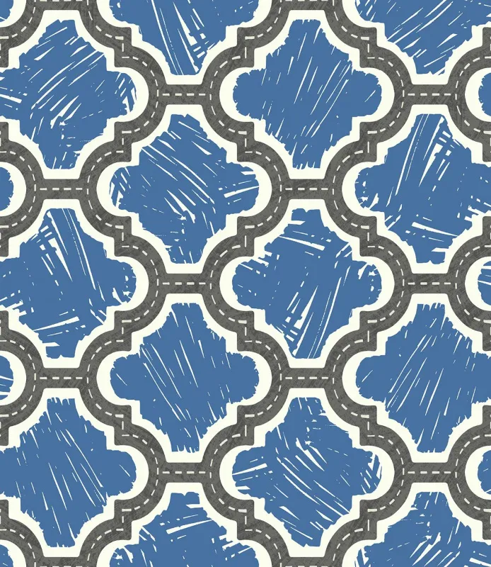 Обои для стен KT Exclusive Playdate Adventure fa40401