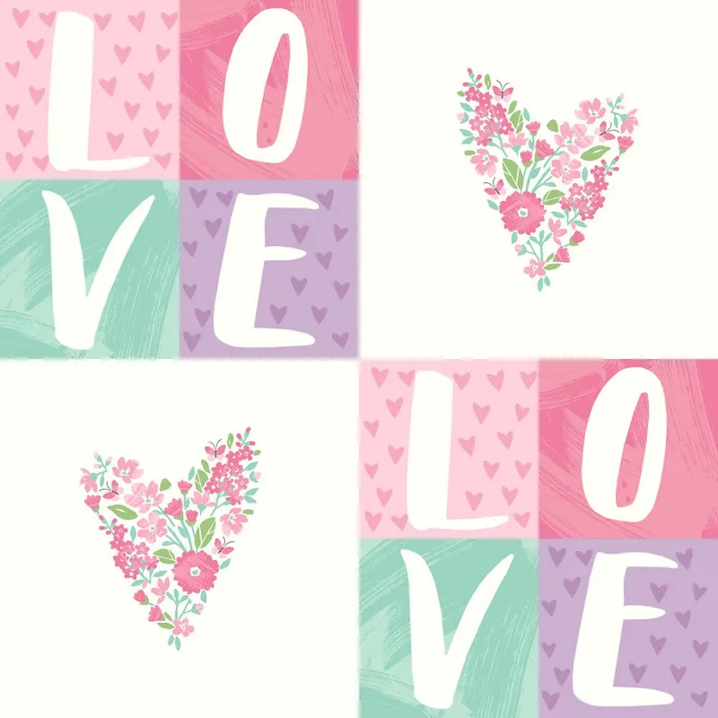 Обои для стен KT Exclusive Playdate Adventure fa41600M