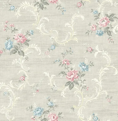 Обои для стен KT Exclusive Vintage Home II mv80108