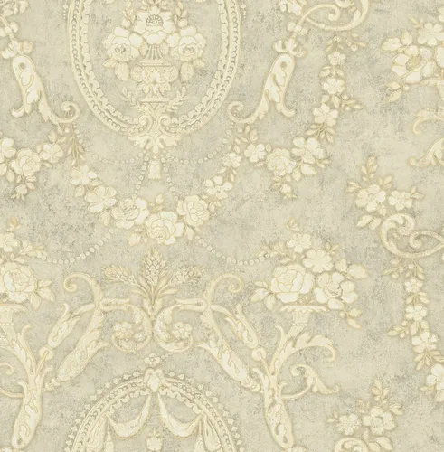 Обои для стен KT Exclusive Vintage Home II mv80608