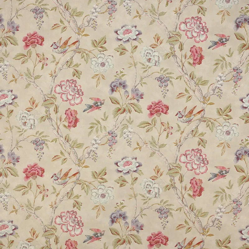 Ткань Colefax and Fowler Leonora F4660-01