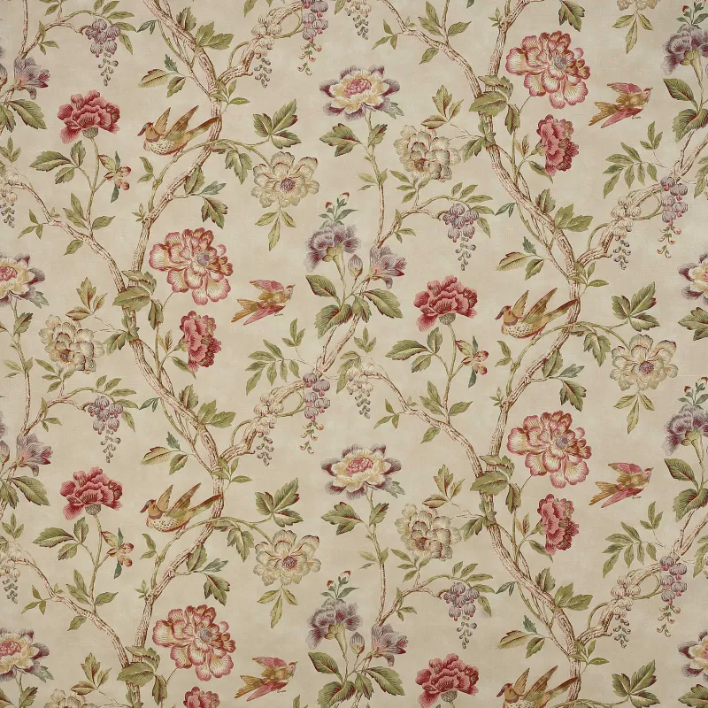 Ткань Colefax and Fowler Leonora F4660-02