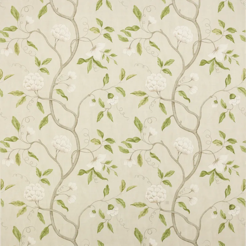 Ткань Colefax and Fowler Snow Tree F3332-09