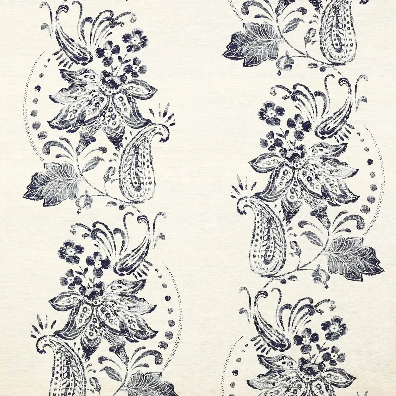 Ткань Colefax and Fowler Swedish Tree F4658-01