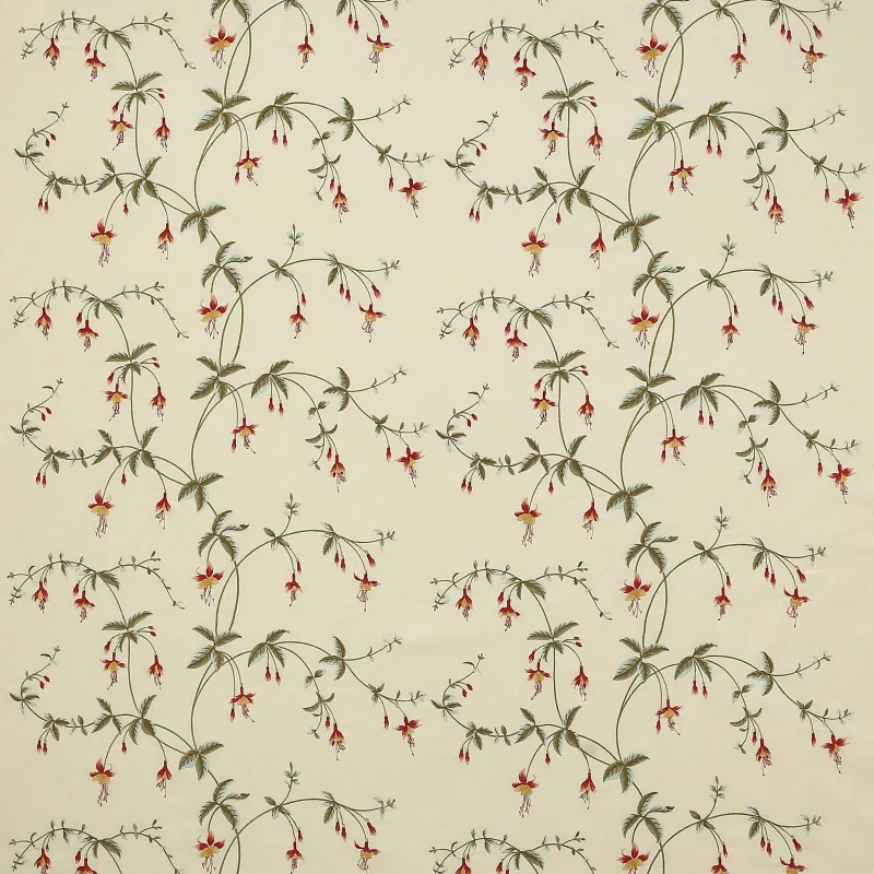 Ткань Colefax and Fowler Viviers F3513-04_p