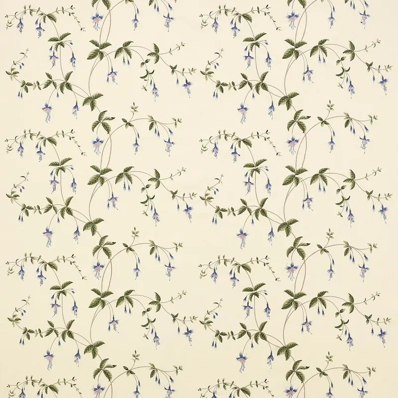Ткань Colefax and Fowler Viviers F3513-05_p