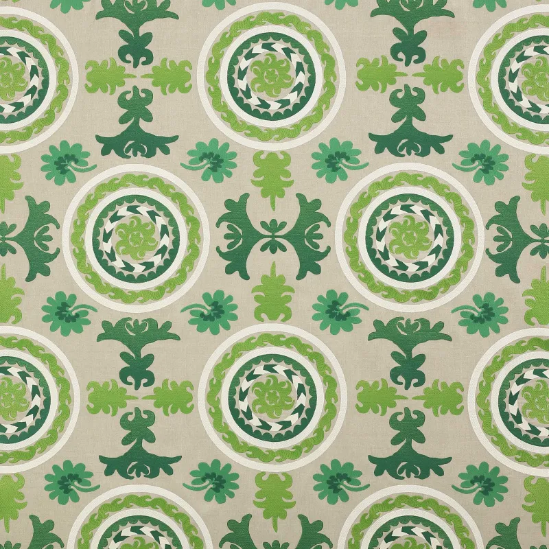 Ткань Manuel Canovas Anna M4009-02