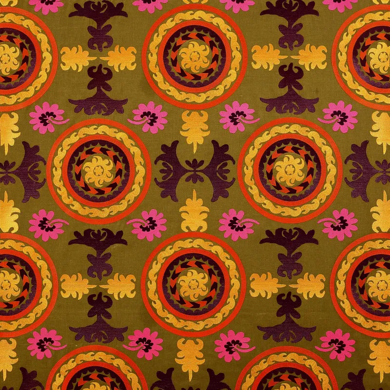 Ткань Manuel Canovas Anna M4009-04