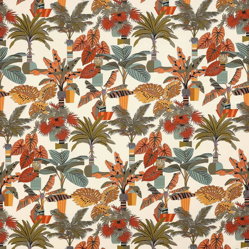 Ткань Manuel Canovas Anna M4034-03