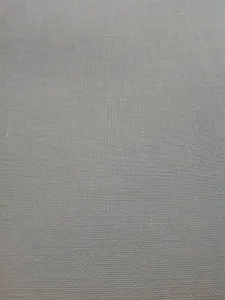 Обои для стен Bisson Bruneel Mur a Mur lin_0638_blanc_2