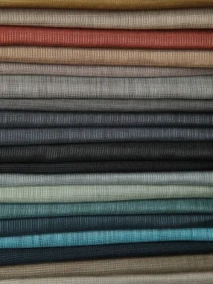 Ткань Bisson Bruneel Blinds Fabrics goodmorning_