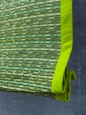 Ткань Bisson Bruneel Blinds Fabrics store_bateau_4