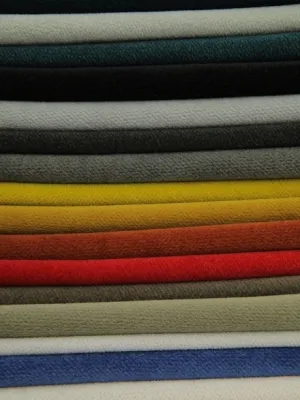 Ткань Bisson Bruneel Curtains Fabrics almaa