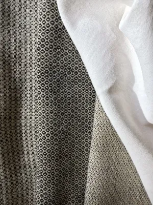 Ткань Bisson Bruneel Curtains Fabrics antigua_et_grenade