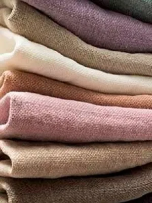 Ткань Bisson Bruneel Curtains Fabrics bali_collection_2