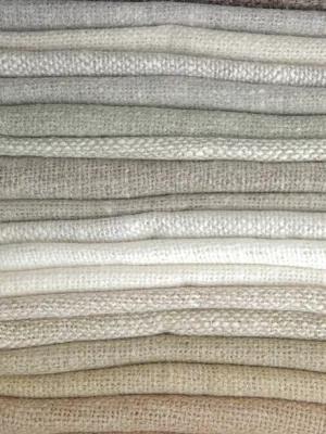 Ткань Bisson Bruneel Curtains Fabrics cedera