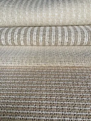 Ткань Bisson Bruneel Curtains Fabrics entrelace_1_site