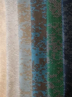 Ткань Bisson Bruneel Curtains Fabrics hei 01