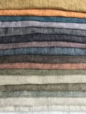 Ткань Bisson Bruneel Curtains Fabrics majorque 01