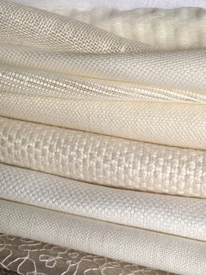 Ткань Bisson Bruneel Curtains Fabrics photo-ambiance-ALTITUDES-1403857862