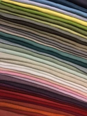 Ткань Bisson Bruneel Curtains Fabrics trinidad 01