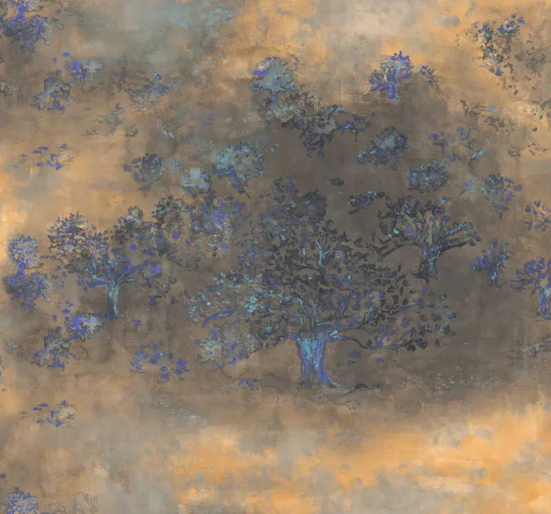 Обои для стен Mayflower by Kt Exclusive Transition MF31406