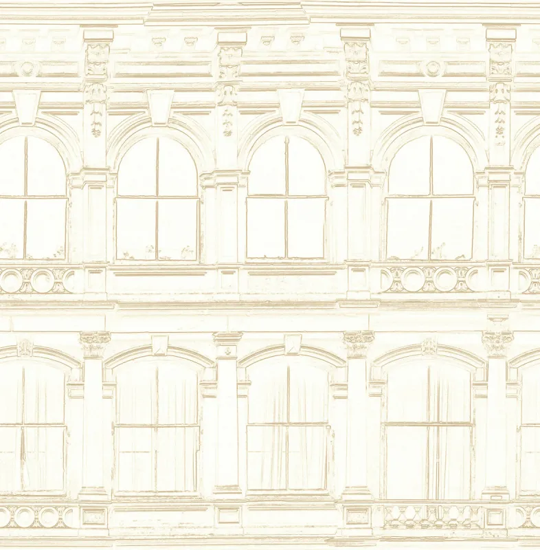 Обои для стен Mayflower by Kt Exclusive Transition MF31605