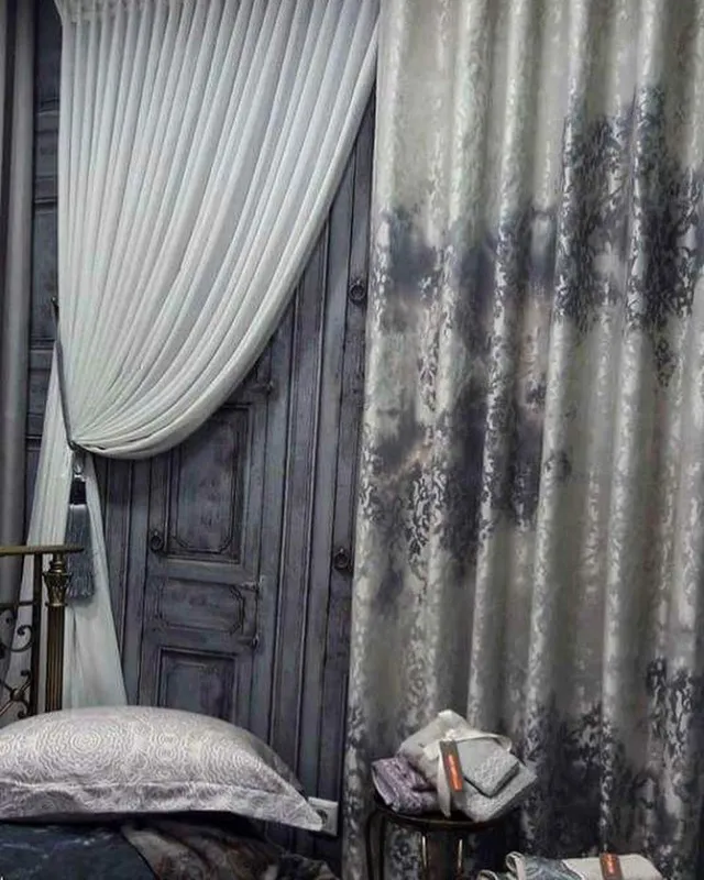 Ткань Thema Curtains Fabrics 23031687-sample