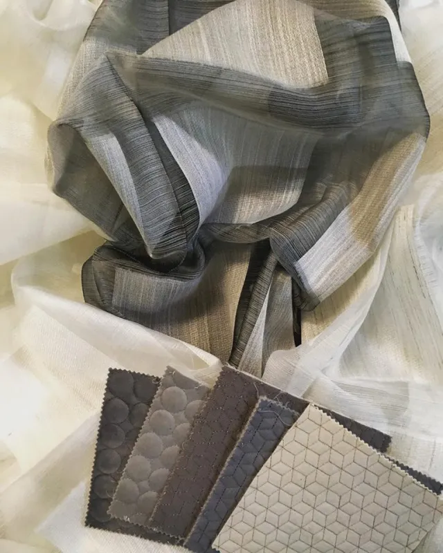 Ткань Thema Curtains Fabrics 42699651-sample