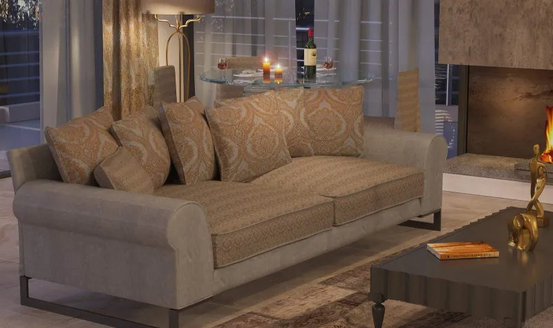 Ткань Thema Upholstery Fabrics classic2-sample