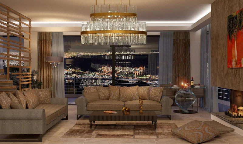 Ткань Thema Upholstery Fabrics classic3-sample