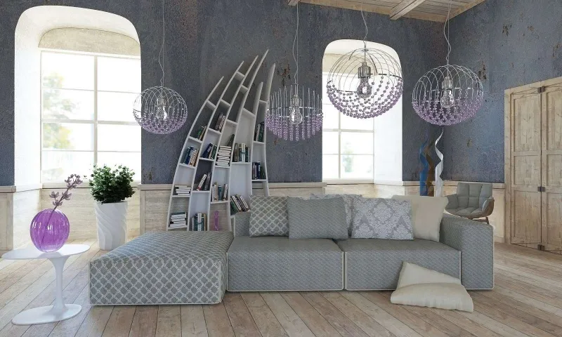 Ткань Thema Upholstery Fabrics ren1-sample