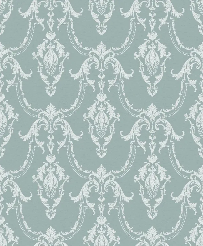 Обои для стен Aquarelle Heritage AH-483021