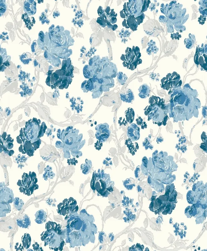 Обои для стен Aquarelle Heritage AH-600206