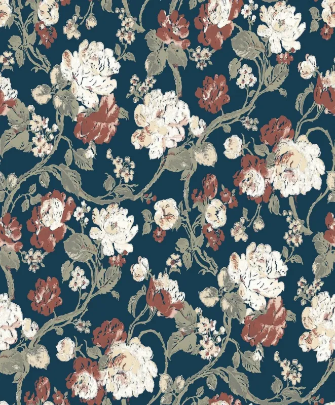 Обои для стен Aquarelle Heritage AH-600210