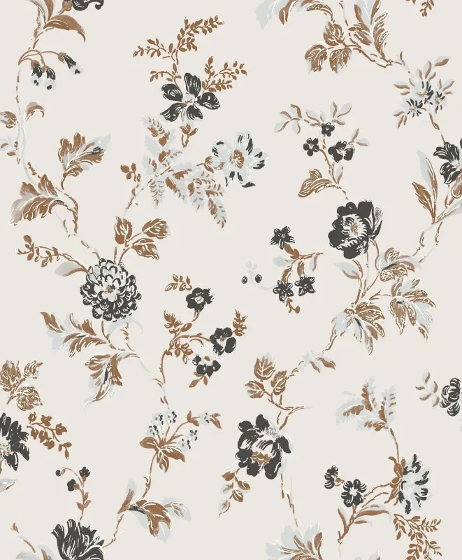 Обои для стен Aquarelle Heritage AH-600313