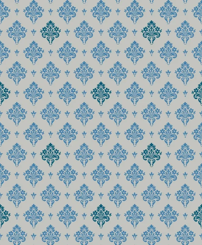 Обои для стен Aquarelle Heritage AH-600521