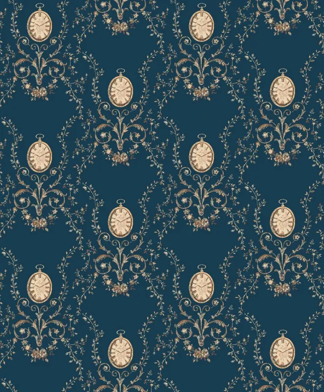 Обои для стен Aquarelle Heritage AH-600624