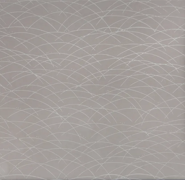 Обои для стен Biden Designs Block Printed Paper Morning-Dew-2132-Wisteria-r3-p65