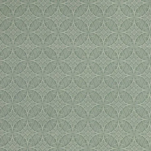 Обои для стен Biden Designs Block Printed Paper Sparrow_Type_2135_Pine