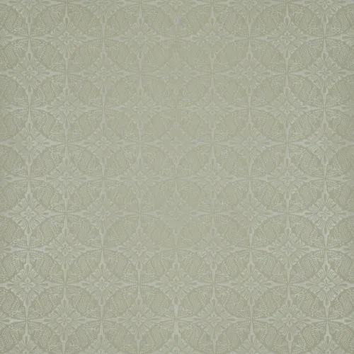 Обои для стен Biden Designs Block Printed Paper Sparrow_Type_2179_Sage_1