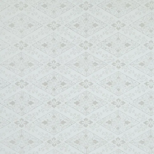Обои для стен Biden Designs Block Printed Paper Toraya_Diamonds_2101_Brillia