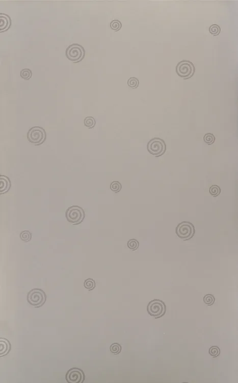 Обои для стен Biden Designs Block Printed Paper Whirl-6495-Mushroom-r3-p75