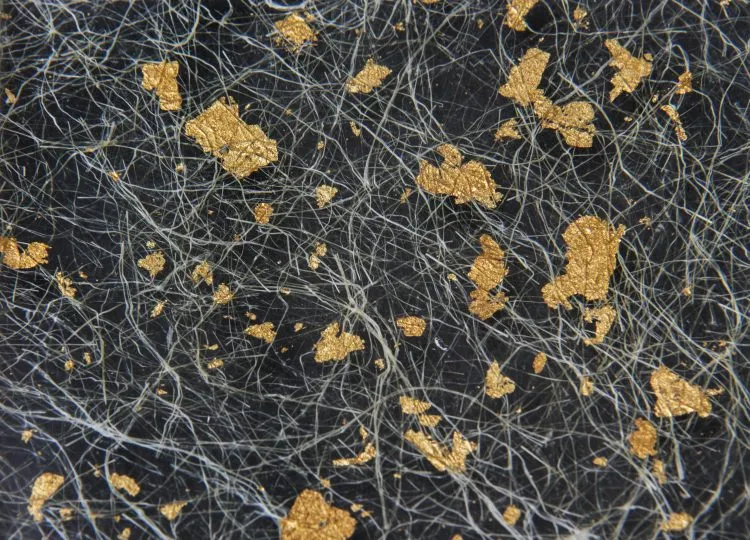 Обои для стен Biden Designs Textured Washi Paper 42-IMG_3509