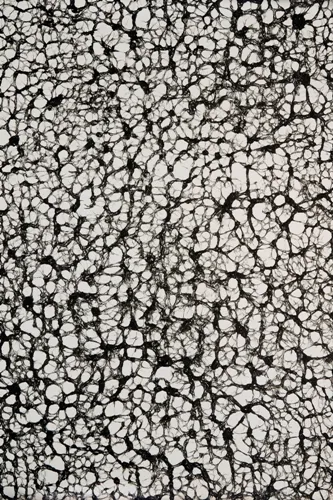 Обои для стен Biden Designs Textured Washi Paper T-07-FoamNight