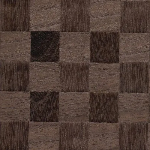 Обои для стен Biden Designs Woven Wood Wallcovering KK-014