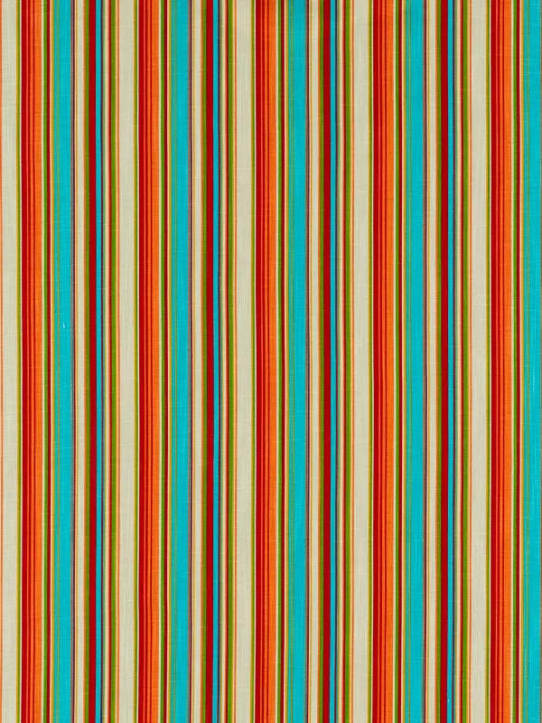 Ткань The Design Archives Archive 1 Cotton & Linen Milano-1005-Blaze-5-1