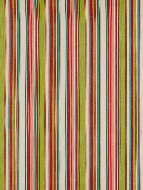 Ткань The Design Archives Archive 1 Cotton & Linen Milano-1005-Chintz-1-1